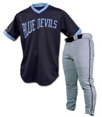 Baseball Uniform